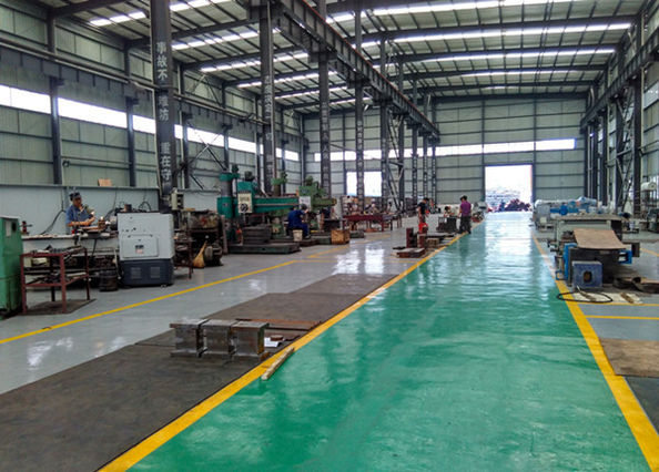 Sichuan Advance technology Co.,Ltd