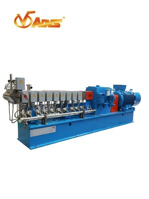 İyi fiyat Yüksek hızlı PET/gals fiber çift vidalı ekstruder uzun servis çevrimiçi