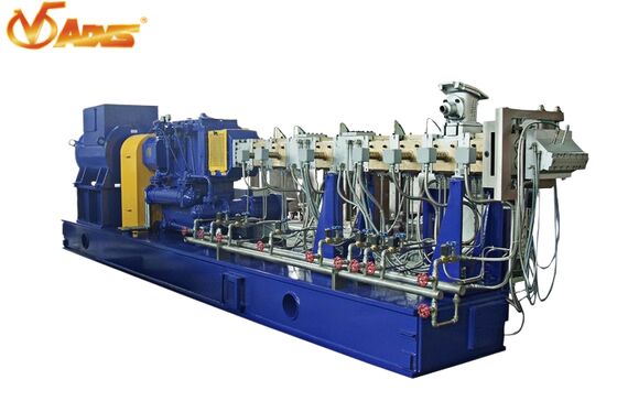 İyi fiyat Extruder Maintenance and Barrel and Gearbox Replacement Service for 15.6 to 500 mm Barrel Diameter çevrimiçi