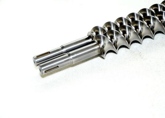 Wr15e / Wr30 Screw Shaft