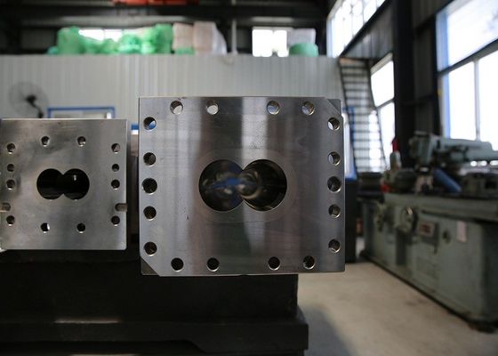 Barrels with Integrated Wear- Resistant Wr13 Alloy Steel Liner
