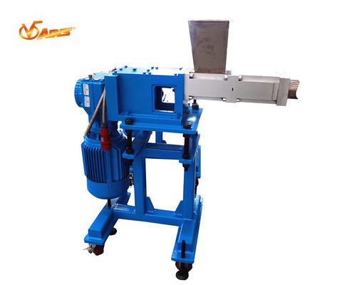 İyi fiyat Besleme Tozları İçin Max 350kg / H Yandan Besleme Segment Yapısı CWJ Serisi çevrimiçi