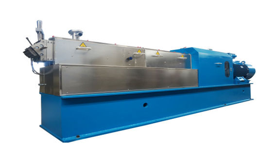 350Kg/H PET Compounding Twin Screw Extruder For Experimental Facilities