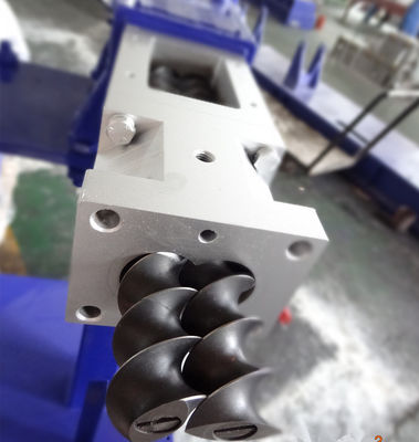 Twin Screw Extruder Side Feeder For Coperion ZSK40 10 % - 50 % Proportion