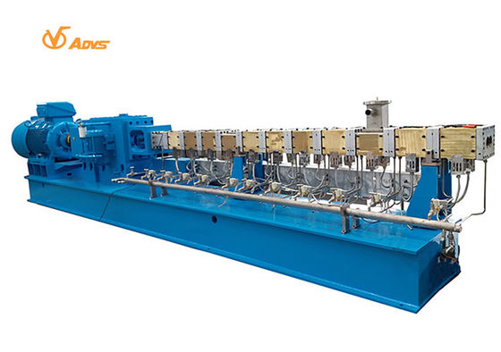 İyi fiyat 136mm Dia Abs Levha Ekstrüzyon Hattı, 1250Kw Polimer Ekstrüzyon Ekipmanları çevrimiçi