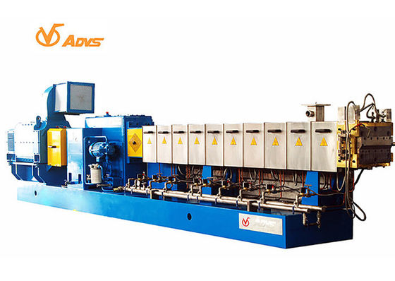 İyi fiyat POM Polimer Ekstruder Makine Çıkışı 24000Kg / H 1.56 D / D HPL250 Modeli çevrimiçi