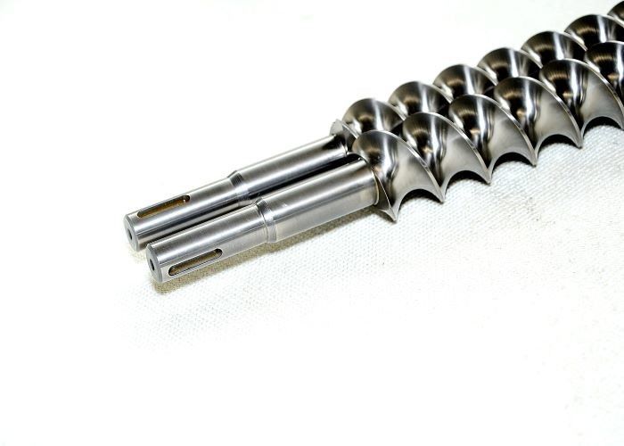 Wr15e / Wr30 Screw Shaft