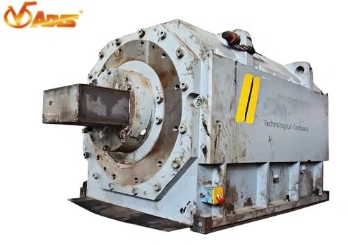 İyi fiyat Maris TM223 POM Polimerization Extruder Gearbox Tamir Servisi ISO9001 Sertifikalı çevrimiçi