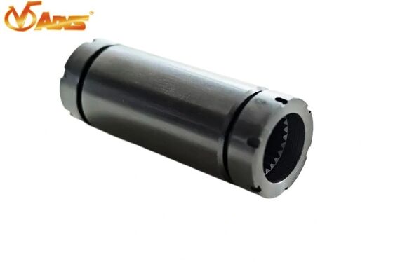 İyi fiyat Çift vidalı ekstrüder için Endüstriyel Spline Koltuğu, Yüzey Isı Tedavisi Süreci, Boyut aralığı: 16 mm 400 mm çevrimiçi