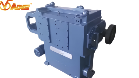 İyi fiyat Flender Coperion Ekstrüder yedek parçaları 2276 Nm 20CrNi2Mn Granulator Tamir Servisi çevrimiçi