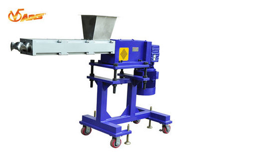 Good price Talk Tozu / Karbon Siyahı 600kg / H Hız Beslemek İçin Çift Vidalı Yan Besleyici çevrimiçi