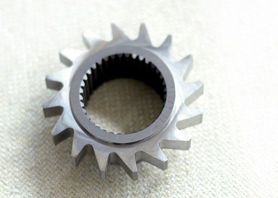 Good price 25-320zsk Serisi çift Vidalı Ekstruder için Vida Elemanları Yedek Parçaları çevrimiçi