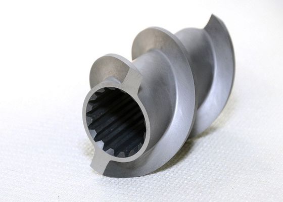 Good price Coperion Çift Vidalı Ekstruder Makine parçaları - vida elemanı çevrimiçi