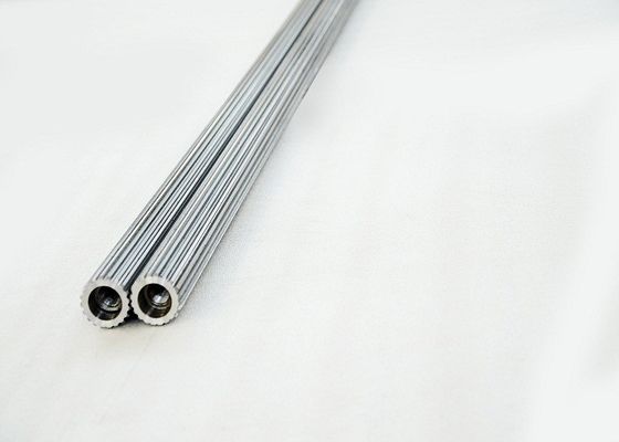 Good price Coperion Çift Vidalı Ekstruder Makine parçaları - vidalı mil çevrimiçi