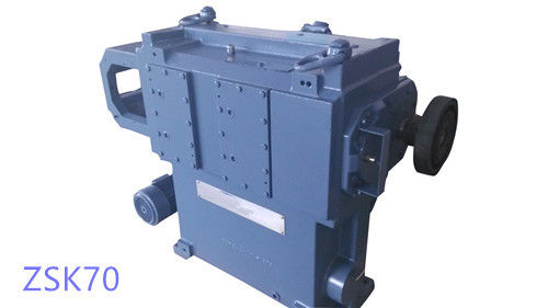 Good price Flender Coperion Extruder Değişimi, 2276N / M 20CrNi2Mn Granülatör Onarımı çevrimiçi