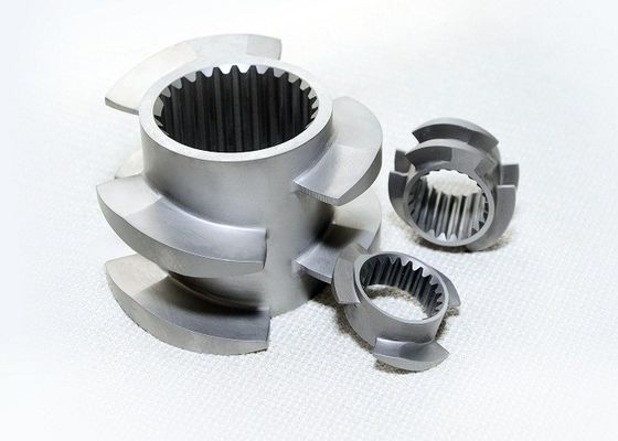 Good price Çift Vidalı Ekstruder Vida Elemanlarının Onarımı ve Değiştirilmesi çevrimiçi