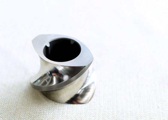 Good price Çift Vidalı Ekstrüzyon Makine için Vida Segmentleri çevrimiçi