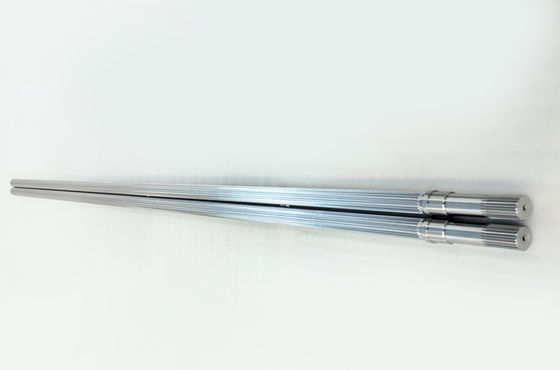 Good price Coperion STS her türlü çift vidalı ekstruder için vidalı mil çevrimiçi