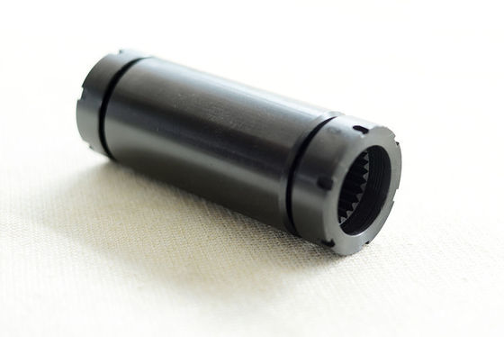 Good price Spline Sleeve Ekstruder Makine Parçaları Isıl İşlem Yüzeyi 16mm - 400mm Boyut çevrimiçi