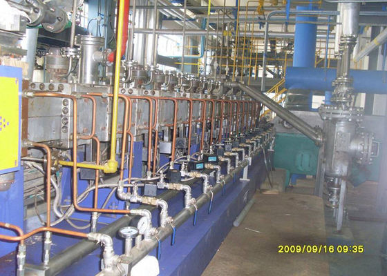 Good price ADVS Serisi Karşı - dönüşlü Paralel Çift Vidalı Ekstruder çevrimiçi