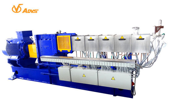 Good price Çift Vidalı Ekstruder Onarım Coperion ZSK40 Şanzımanlar 32-60 L / D Kullanın çevrimiçi