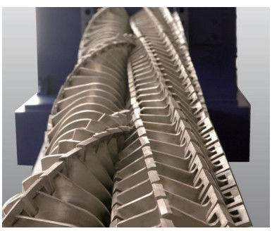 Good price Kimyasal / Gıda / İlaç endüstrisi için Konsantrasyon Mikseri LFT Makinesi çevrimiçi