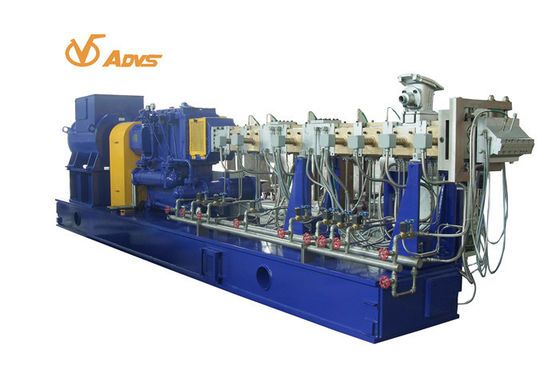 Good price 15.6 - 500mm Namlu Çapı Ekstruder Bakımı, Namlu / Şanzımanın Değiştirilmesi çevrimiçi