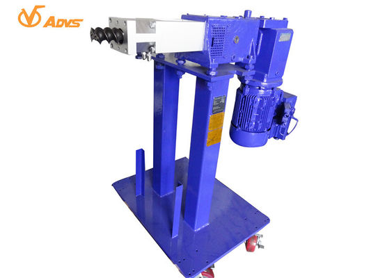 Good price Coperion ZSK40 için Çift Vidalı Ekstruder Yan Besleyici% 10 -% 50 Oran çevrimiçi