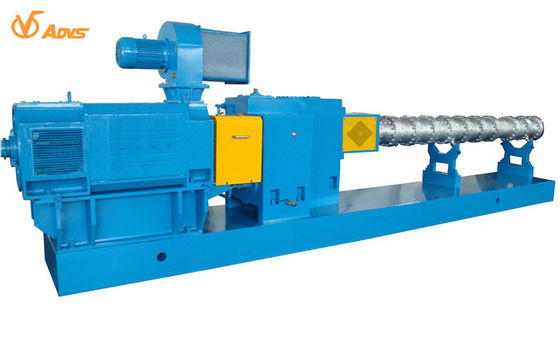 Good price Leistritz ZSE80 için 48 L / D Extruder Onarımı Şanzıman Namlu / Vida Elemanı Dahil çevrimiçi