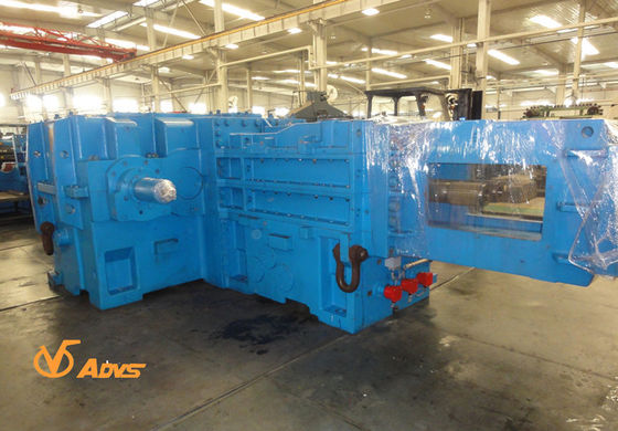 Good price Coperion ZSK250 için Sayaç Rotasyon İkiz Vidalı Ekstruder Onarım Hizmeti çevrimiçi