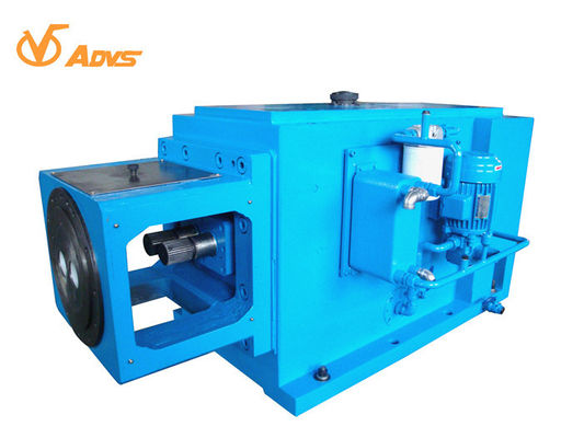 Good price 300rpm - 1750rpm Çift Vidalı Ekstruder Şanzıman Tork Faktörü 13Nm / Cm3'e Kadar çevrimiçi