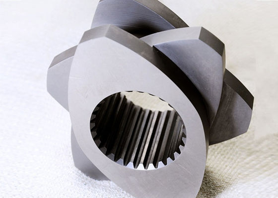 Good price PC / ABS Yoğurma Bloğu, Aşınmaya Dayanıklı Alaşımlı Plastik Ekstrüzyon Parçaları çevrimiçi