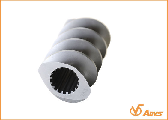 Good price Coperion Çift Vidalı Ekstruder Makine Parçaları Çoklu Besleme Vida Elemanı çevrimiçi