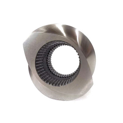 Good price Söndürme W6Mo5Cr4V2 Plastik Ekstrüzyon Makine Parçaları çevrimiçi